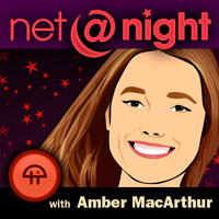 net at night logo
