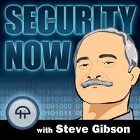 Security Now logo