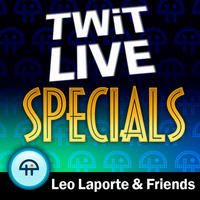 TWiT Live Specials