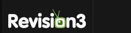 revision3 logo