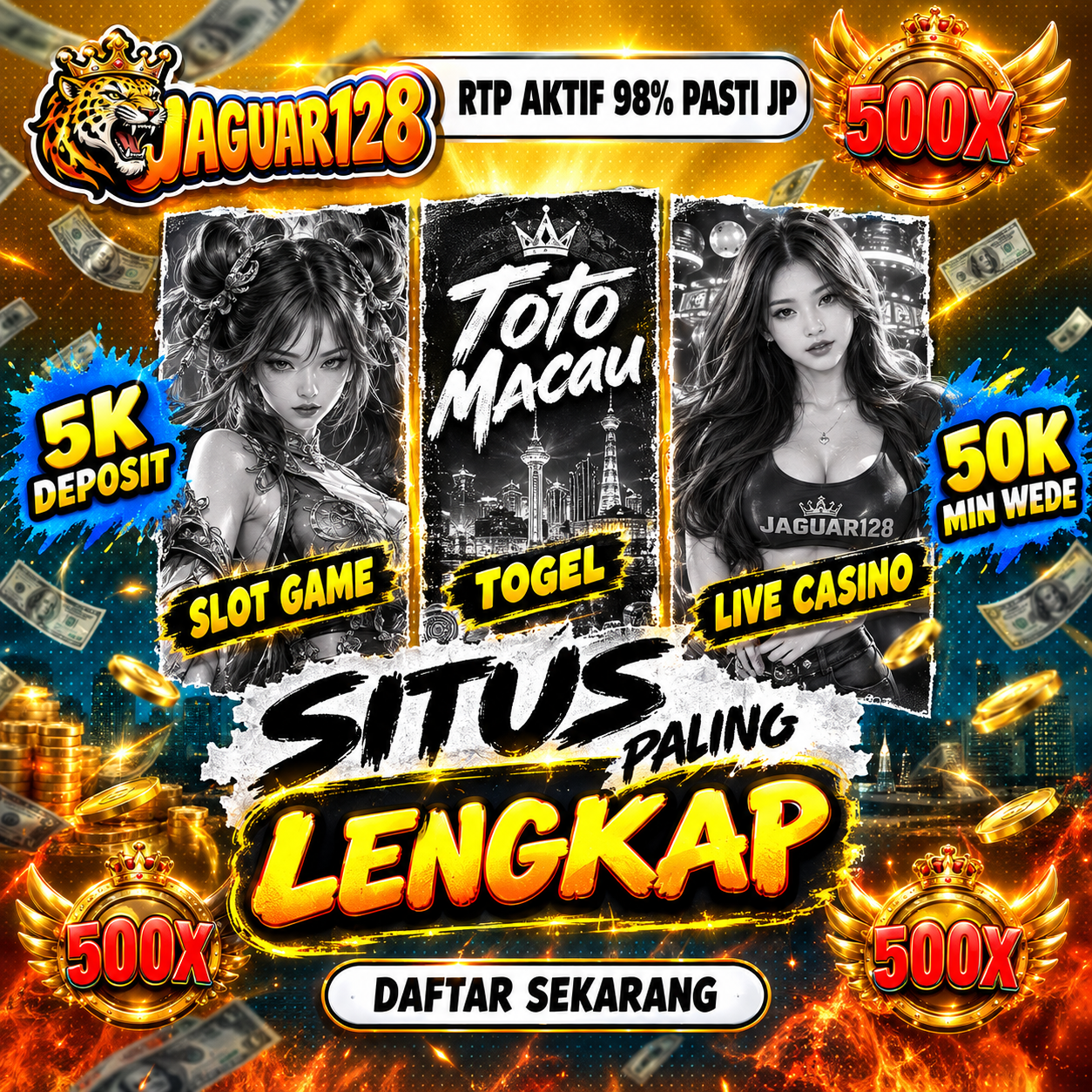 SLOT online